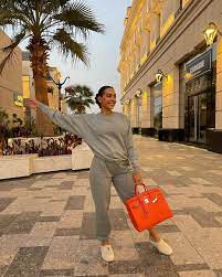 Cristiano Ronaldo's girlfriend Georgina Rodriguez shows off incredible shoe  collection in bathroom | The Sun