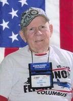 James Steward Gordon Obituary