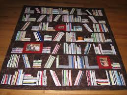 My Library Quilt Quilt Patterns Free Book Quilt Quilt Patterns