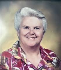 Kay English Hopper Obituary 2020