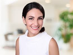 Bridgett Cochran's Instagram, Twitter & Facebook