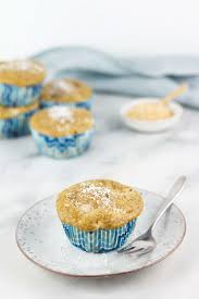 Low carb zucchini schoko kuchen. Vegane Kokos Ananas Muffins Ohne Zucker Somegreenlife