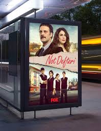 Not Defteri Dreamogram