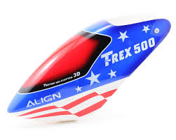 Flag is a strong symbol of american identity and national pride. Align 500 Painted Canopy American Flag T Rex 500 Agnhc5007 Helicopters Amain Hobbies