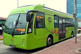 Let's use pj city bus to move around the city by the pj free city buses with confidence. Facilities Saito University College