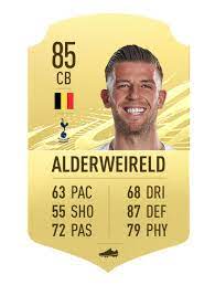 He is out of position many times cause. Fifa 21 Die Besten Innenverteidiger Iv Offizielle Ea Sports Website