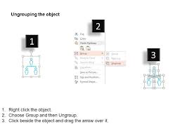 Organizational Network Data Representation Schedule Flow