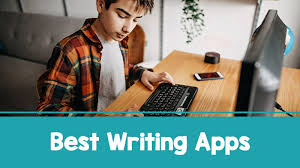 We did not find results for: The Best Writing Apps For Kids And Teens At Every Level