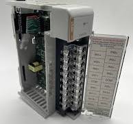 PLC Input and Output Modules | Allen Bradley Analog I/O ...
