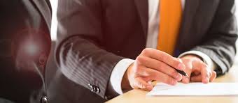 Das Team Private Banking Vermogensmanagement