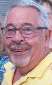 In Memory Paul John Weber 12-19-1937