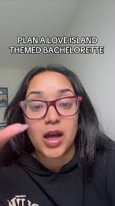 Bachelorette Themes at Carlton Landing