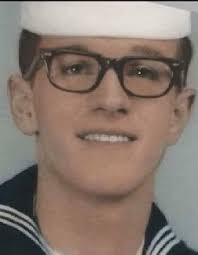 George Bowker Obituary (1945