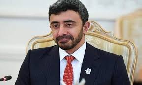 Les coordonnées (adresse, téléphone, fax, email et site web), le plan d'accès et d'autres informations pratiques sur le ministère des affaires étrangères à alger. Le Ministre Emirati Des Affaires Etrangeres En Visite Lundi A Alger Lediplomatemali