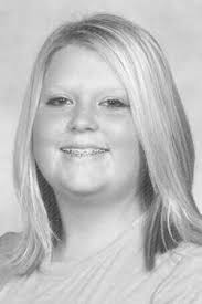 Cassie LeAnne Finlay (1993-2009)