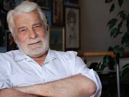 Jacques Weber : "Si mon métier n'est plus là, tout s'effondre"