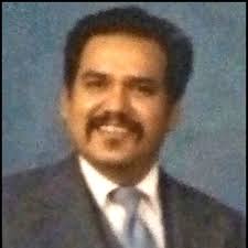 Obituary: Sauceda, Raul