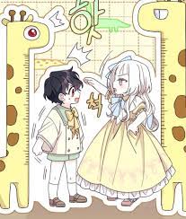 The Rewards of Marriage in 2023 | Anime, Manhwa manga, Chibi