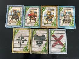 Zombie aftermath ist ein herausforderndes, lustiges und aufregendes spiel. Rezension Aftermath Nach Dem Untergang Kampf Der Niedlichen Endzeit Nager Brett Kartenspiele