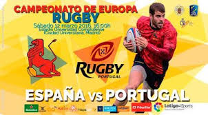Portugal hosted georgia in the second game of the rugby europe championship 2021 in lisbon. Pin En Lugares Para Visitar