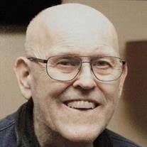 Ralph Edward "Eddie" Rice Obituary