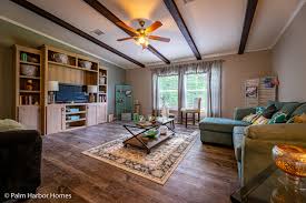 See more ideas about palm harbor homes, modular homes, manufactured home. The Magnum Home 76 Kh34764m Manufactured Home Floor Plan Or Modular Floor Plans