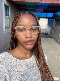 Sade Bailey's Instagram, Twitter & Facebook