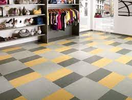 Pin On Vinyl Commercial Tile Lawson Brothers Floor Co