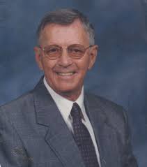 Joseph Broussard Obituary