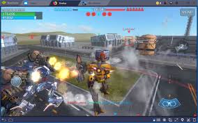 Check spelling or type a new query. War Robots The Best Robot Builds To Rule The Battlefield Bluestacks