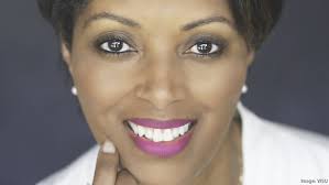 V. Kaye Monk-Morgan, Wichita State University