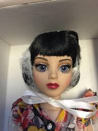 Tonner Ellowyne Wilde ~ Good Old Summertime Amber ~ COMPLETE doll and  outfit