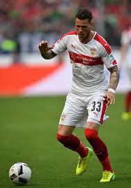 Daniel Ginczek Photos Photos Hannover 96 V Vfb Stuttgart Second Bundesliga In 2020 Soccer Kits Soccer Team Hannover 96