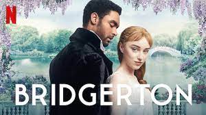 Адаптация романов писательницы джулии куинн из цикла бриджертоны. Bridgerton Netflix Official Site