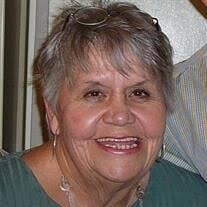 Carolyn Tarver Grimes Obituary