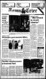 2003 campaign kicks off with familiar faces