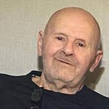 Glen Spaulding Obituary (1947