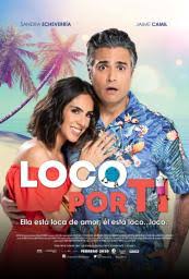 Lupe del mar es una impertinente y arrogante actriz de novelas mexicanas, que viaja a república dominicana para hacer realidad uno de sus más grandes sueños. Pelicula Loco Por Ti My Boyfriend S Meds