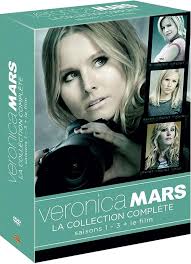 Veronica mars