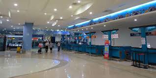 Pensacola international airport parking is managed by republic parking. Penang International Airport Airport Technology