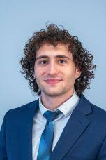 GlyGen Internships/CFDE GlyGen Summer Interns Symposium 2024