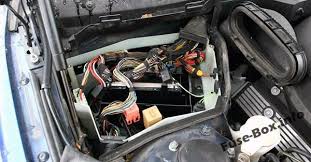 Could somebody tell me the exact fuses i need to change for my stereo. Fuse Box Diagram Bmw 5 Series E39 1996 2003