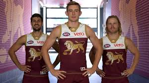 Official afl & nrl clothing, afl guernseys, afl & nrl merchandise across all teams. Brisbane Lions All For One Guernsey Facebook