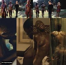 Jodie Turner-Smith  jodiesmith Nude Leaks Photo 223 | TheFappening