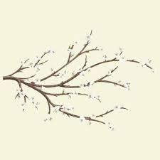 Based on our own customer's experiences we lets say your wall decal is peeling on the edges. Multi Colored Both Wall Decals Wall Decor The Home Depot