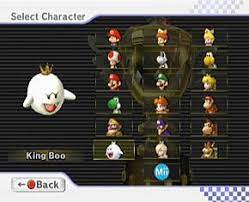 To revisit this article, select my a. Unlockables Mario Kart Wii Wiki Guide Ign