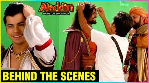Behind The Scenes Of Aladdin Naam Toh Suna Hoga Siddharth Nigam Aka Ali Zafar Raashul Tondon Video Dailymotion Bensound.com [as per 'bensound.com copyright policy : behind the scenes of aladdin naam toh suna hoga siddharth nigam aka ali zafar raashul tondon