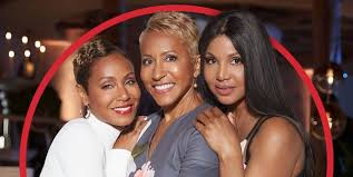 The best of toni braxton by toni braxton on apple music. Jada Pinkett Smith Toni Braxton Discuss Divorce On Red Table Talk