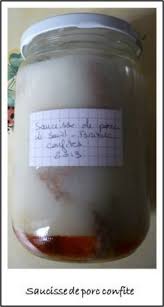 Epingle Sur Conserve Et Confiture