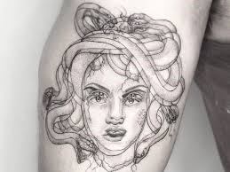 She has been portrayed either as a victim or a villain in many stories. These Double Vision Tattoos Will Make You Do A Double Take